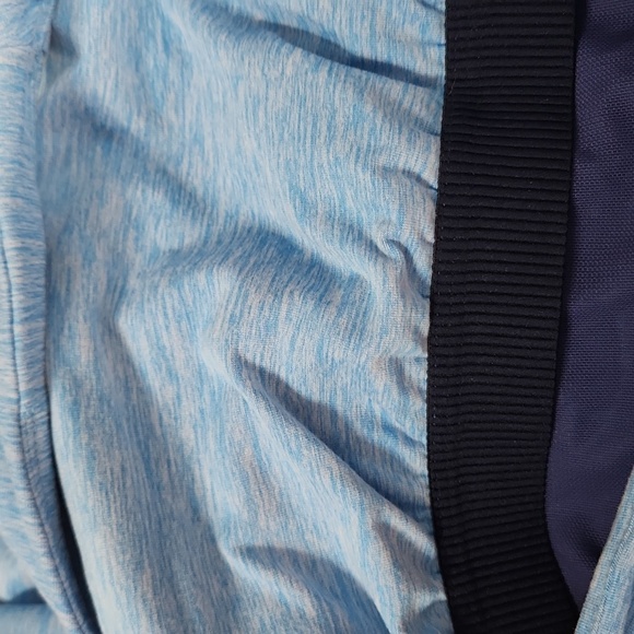 Title Nine Double Down Dress - Picture 6 of 7